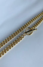Load image into Gallery viewer, CUBAN LINK NECKLACE

