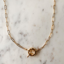 Load image into Gallery viewer, MARIE NECKLACE
