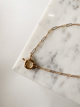 Load image into Gallery viewer, MARIE NECKLACE
