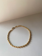 Load image into Gallery viewer, Twisted Rope Bracelet

