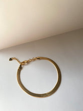 Load image into Gallery viewer, Herringbone Bracelet
